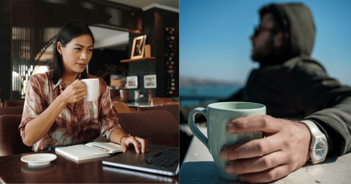 How to Stay Focused on a 12-Hour Shift Without Living on Coffee - FEYT Labs
