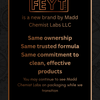 Steady Energy (Mango Pineapple) - FEYT Labs